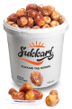Sukkari Premium Yaş Hurma - Kova 1000 gr. Sukkari Premium Yaş Hurma - Kova 1000 gr.
