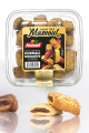 Hurmalı Kurabiye - Şeker İlavesiz Mamül 450 gr.