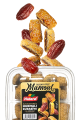 Hurmalı Kurabiye - Şeker İlavesiz Mamül 450 gr.
